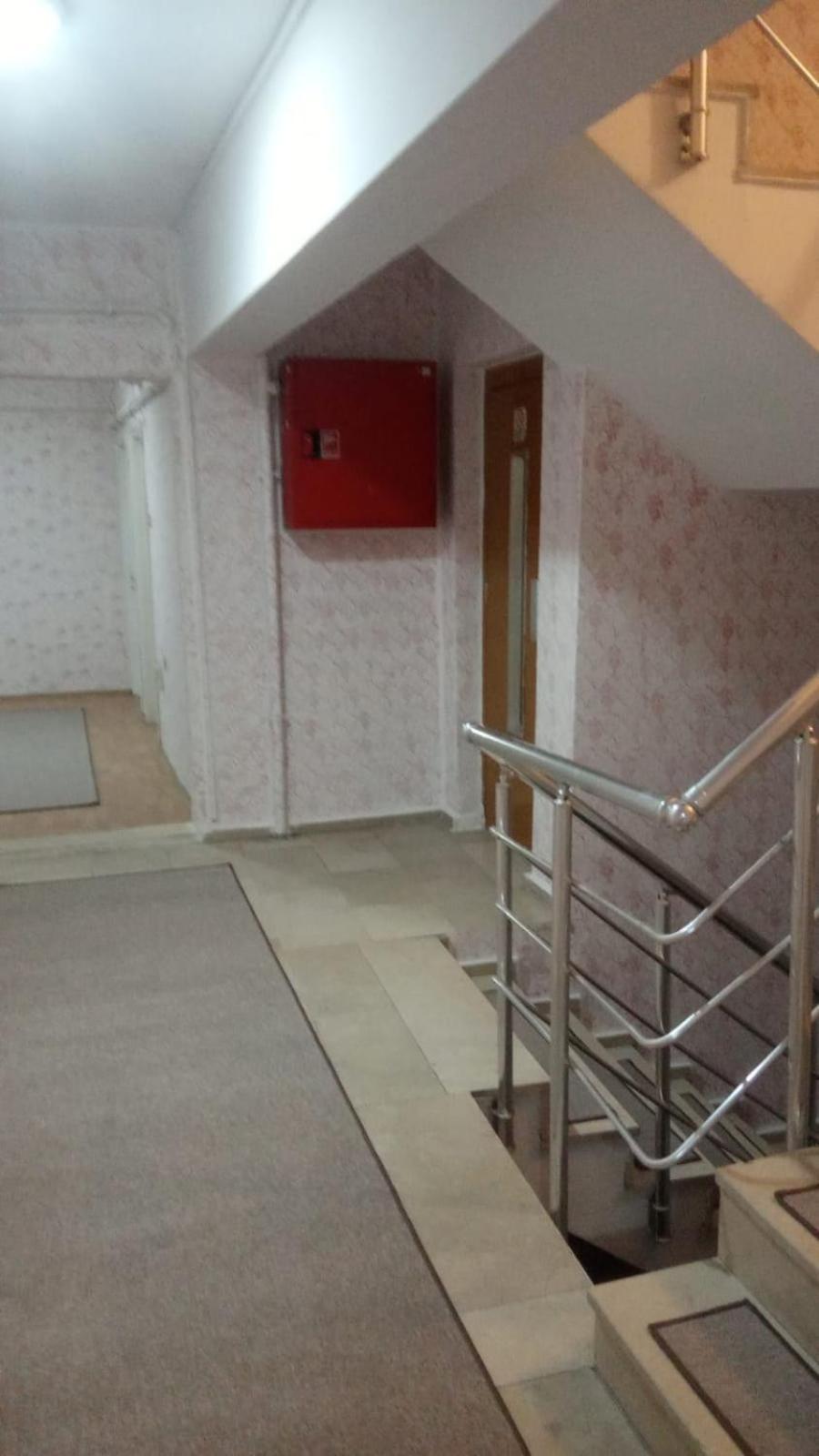 Grand Ala Otel Konukevi Kocaeli Zewnętrze zdjęcie