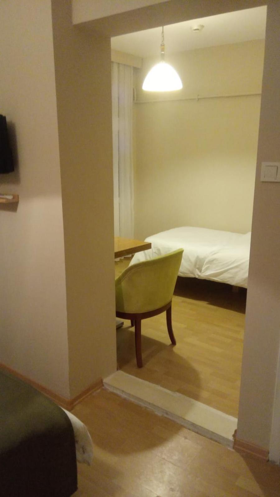 Grand Ala Otel Konukevi Kocaeli Zewnętrze zdjęcie