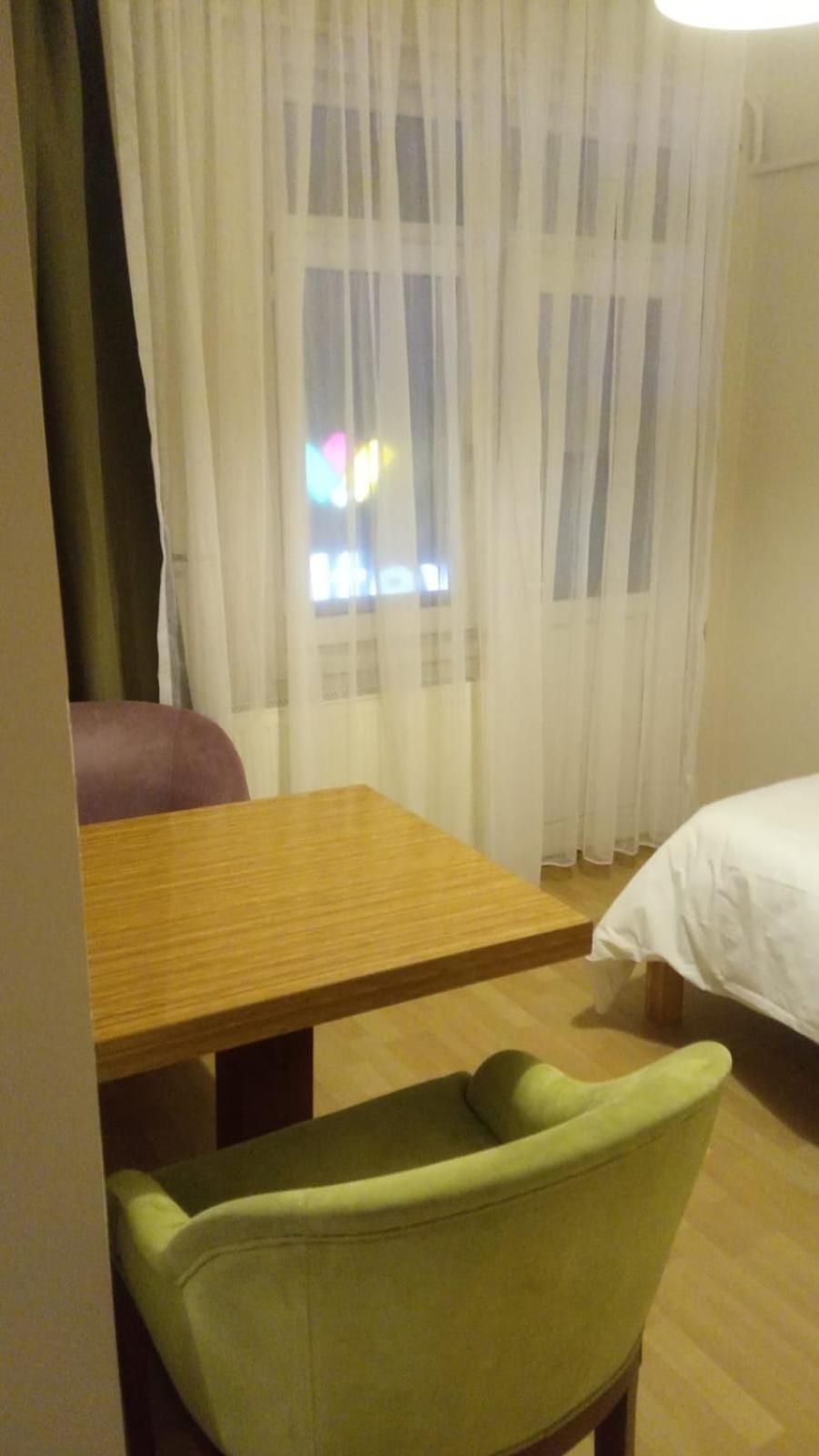 Grand Ala Otel Konukevi Kocaeli Zewnętrze zdjęcie